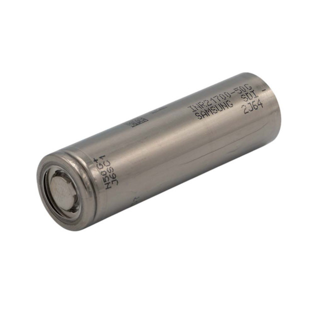 Samsung INR21700-50G 4850mAh 9.7A