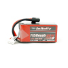 Infinity RS Force V3 6S 1150mAh 120C