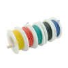 Cable set 30AWG - 5x10m