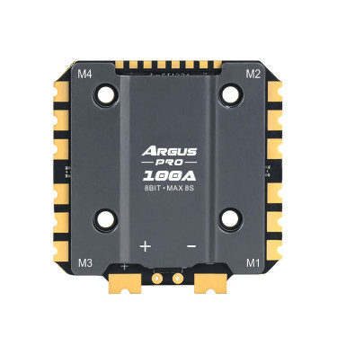 Axisflying Argus Pro Eco 100A 8S Bluejay