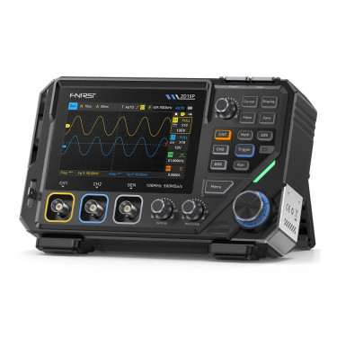 Fnirsi 2D15P Oscilloscope and Multimeter