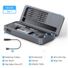 Fnirsi HS-02A 100W Soldering Iron + Tip Set