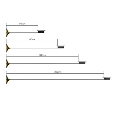 Flywoo O4 coaxial cable