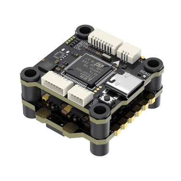 GEPRC Taker F722 + E55A BL32 Mini