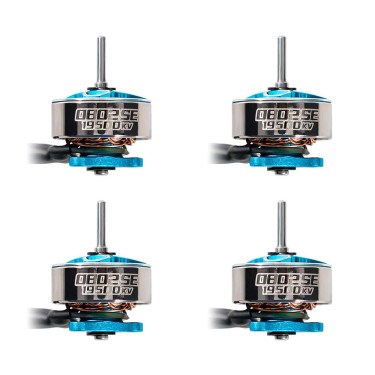 BetaFPV 0802SE 19500Kv (4pcs)