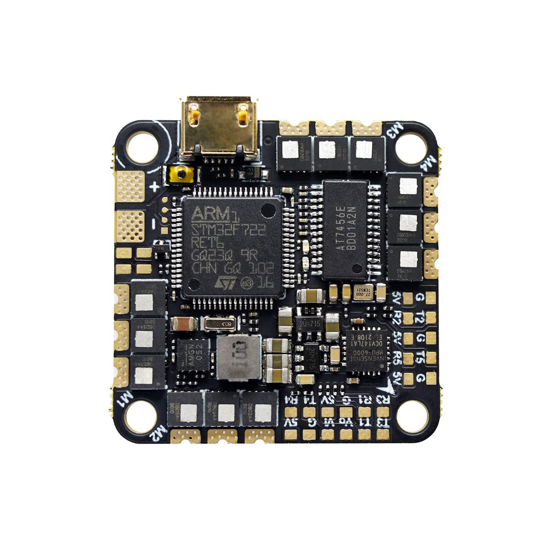 GEPRC GEP-F722-45A AIO V2 BLS | Rotorama