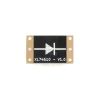 Ideal diode 15A