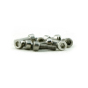 Cylindrical head screws M2.5 (10pcs)
