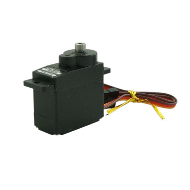 JX Servo PDI-1109MG - 10g/0.1s/2.5kg