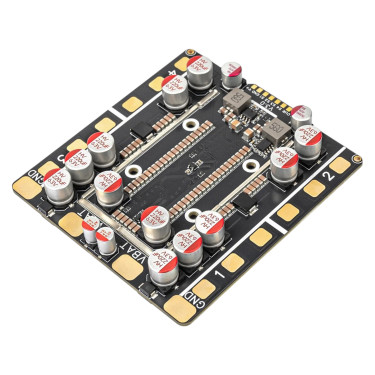 OddityRC Vortex S120 6-12S BLS