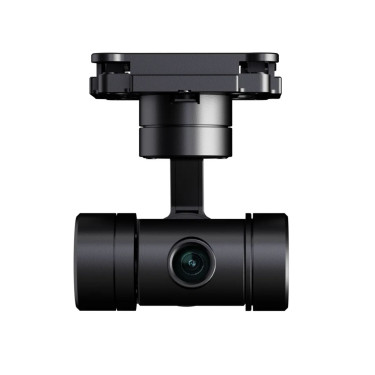 HEQUAV G-port 3-axis gimbal for DJI O4