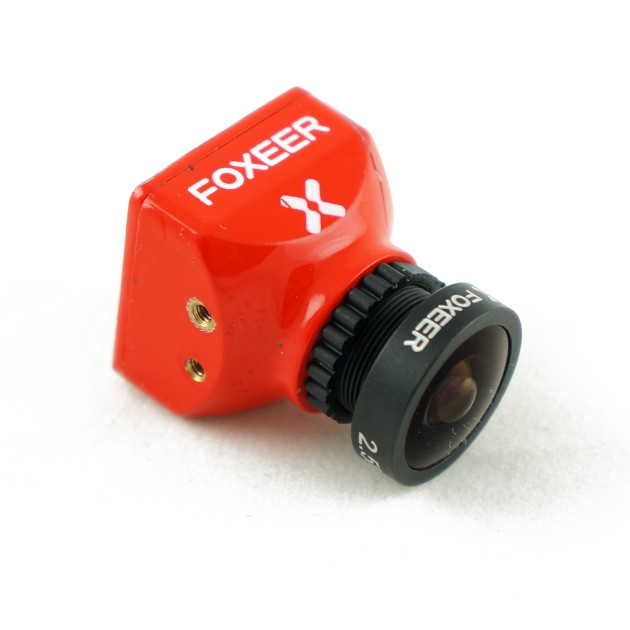 Foxeer Monster Mini PRO V3 WDR 16:9 (used)