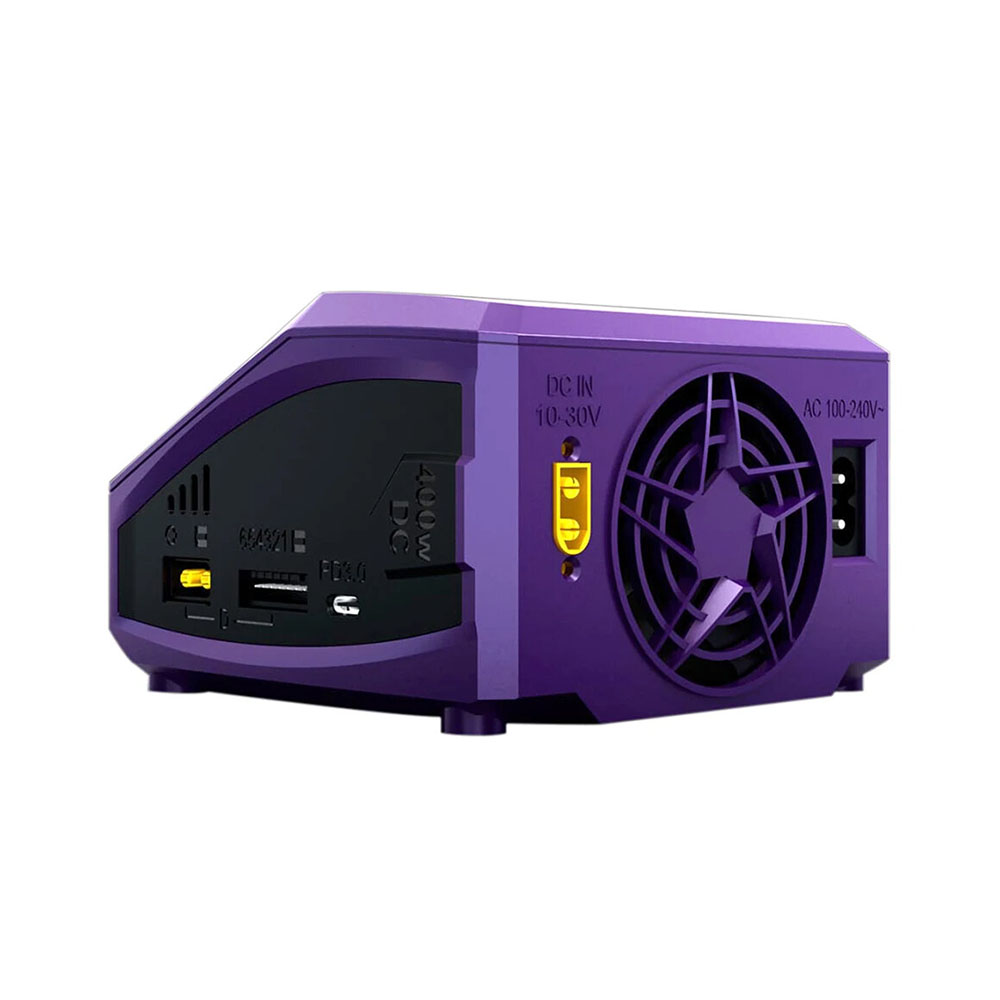 SkyRC Q200neo 4x 50/100W | Rotorama