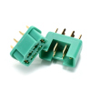 MPX6 connector (1 pair)
