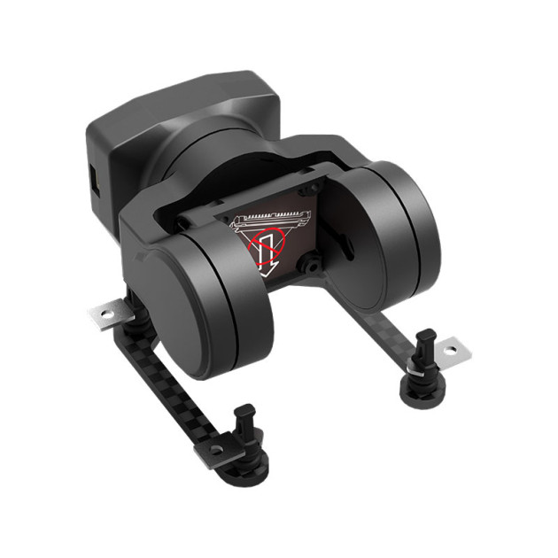 XF C-20D Horizontal 2-axis gimbal - DJI O4 Pro
