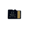 MicroSD 4Gb + adapter