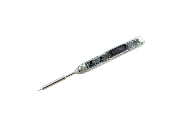 SEQURE Soldering Tip Replacement For SI012 & SQ-D60 Irons – 8 Types (TS-I, TS-K, Etc.)