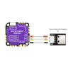 SpeedyBee External USB-C connector