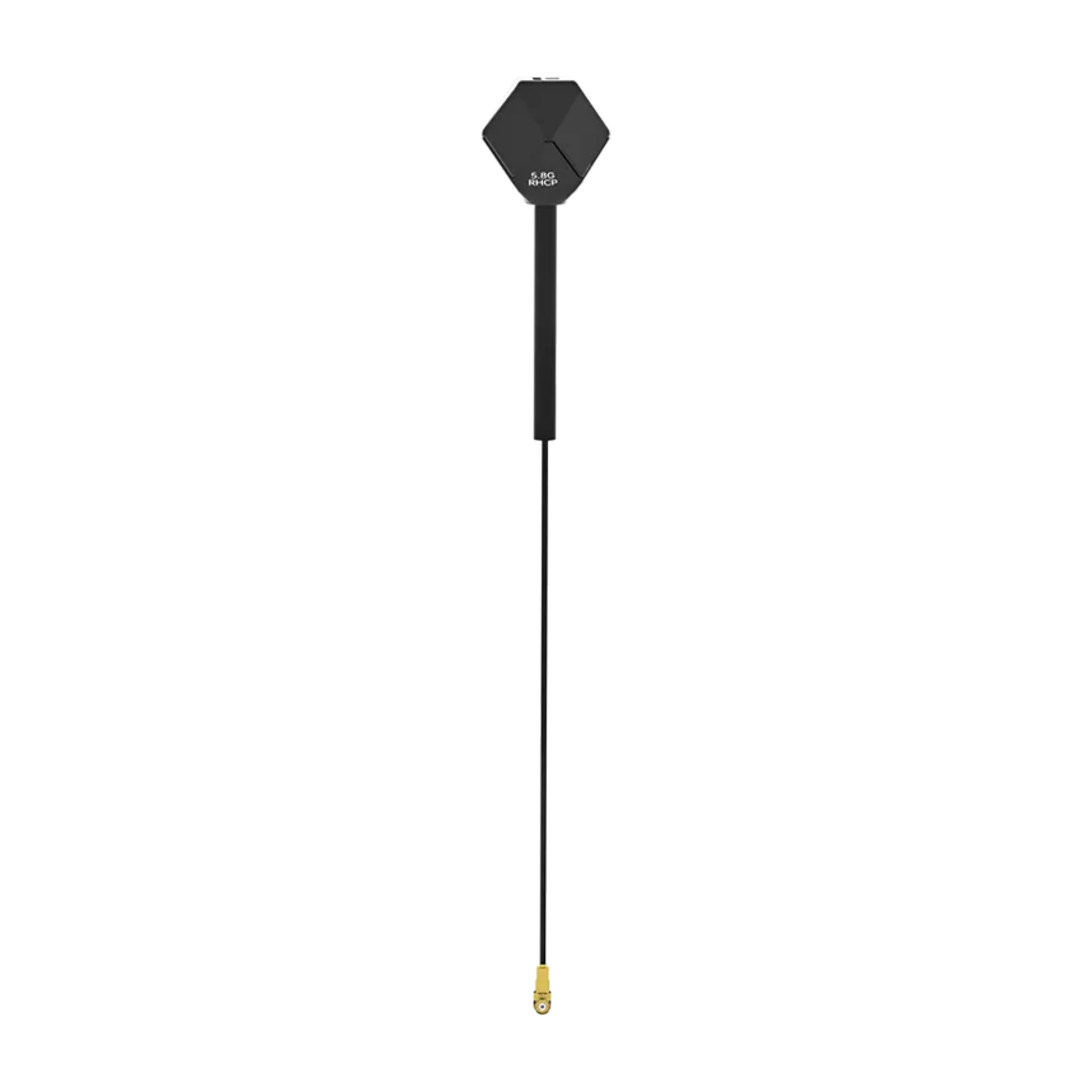 iFlight Albatross V2.1 5.8GHz - 145mm RHCP u.FL Type: RHCP