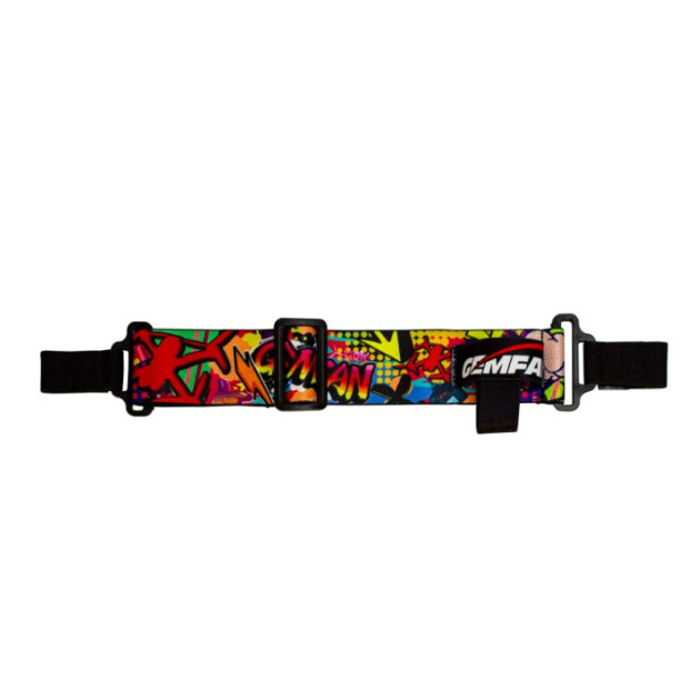 Gemfan Goggle Strap