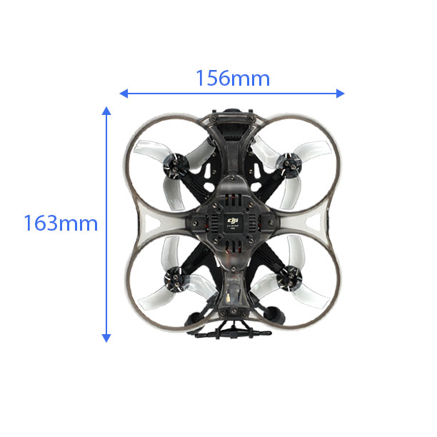 DeepSpace Stellar 25 O4 Pro 4S ELRS With GPS Rotorama deepspace-stellar-25-o4-pro-4s-elrs-with-gps-rotorama