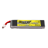 Tattu R-Line 450mAh 1S 95C HV BT2.0 (4pcs)