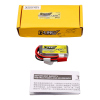 Tattu R-Line 400mAh 2S 95C