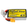 Tattu R-Line 1400mAh 4S 130C v4