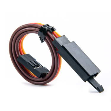 Extension servo cable - 30cm
