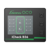 Gens Ace iCheck B36 Smart RC Tester and Balancer 1-8S