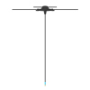 iFlight 868M/2.4G Dualband 70-220mm