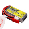 Tattu R-Line 400mAh 2S 95C