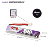 GNB 300mAh 1S 60C HV