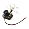 Eachine TX02 camera with 200 mW integrated transmitter