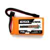 CNHL Ministar 650mAh 2S 70C