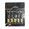 Tattu 300mAh 1S 75C HV BT2.0 (5pcs)