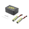 BetaFPV LAVA II 580mAh 2S 95C (2pcs)