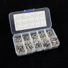 Readytosky Set of M3 metal screws