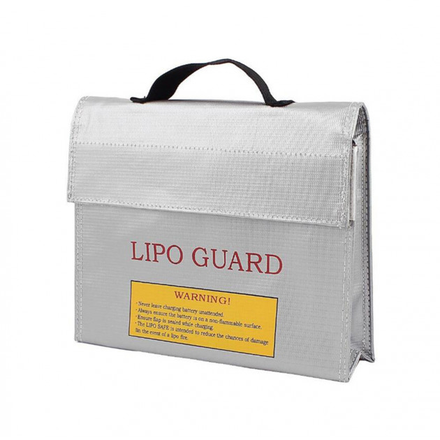 Readytosky Lipo Guard