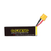 GNB 660mAh 1S 90C HV XT30