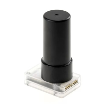MicoAir MA-RTK-AIR-F9P RTK GNSS with compass