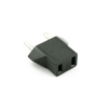 Adapter to US / EU socket