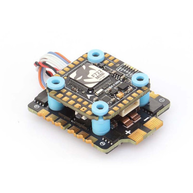 Diatone Mamba MK4 F722 (ICM42688) + Reactor 66 BL32 Mini