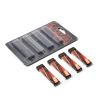 BetaFPV Lava 550mAh 1S 75C HV (4pcs)