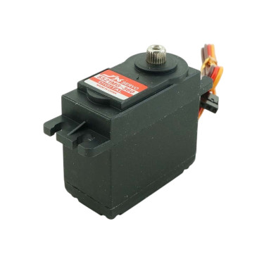 JX Servo PDI-5521MG - 55g/65RPM/20kg 360°