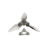 DALPROP Fold F3 3" (8pc)