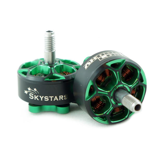 Skystars Koko 2207 1950Kv (2pcs)