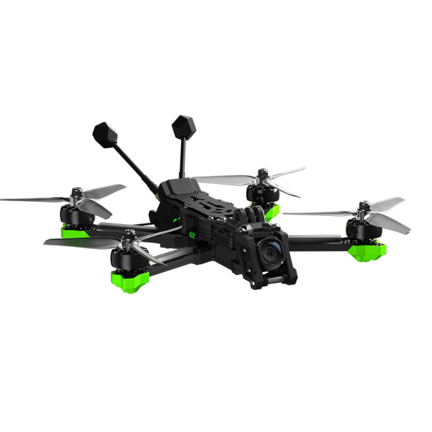 iFlight Nazgul Evoque F5 V3 O4 Pro - 6S ELRS with GPS