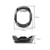 Flywoo TPU cover for O4 Pro camera
