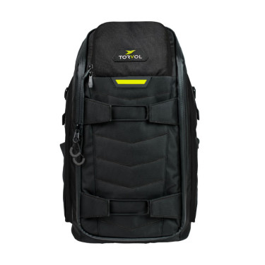 Torvol Quad Pitstop Backpack Pro V2 - Stealth edition